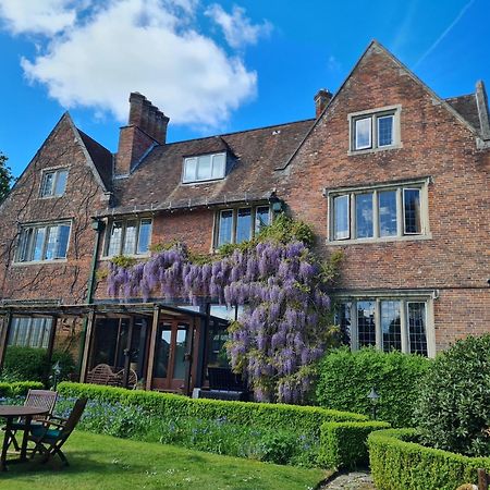 Passford House Hotel ลีมิงตัน ภายนอก รูปภาพ