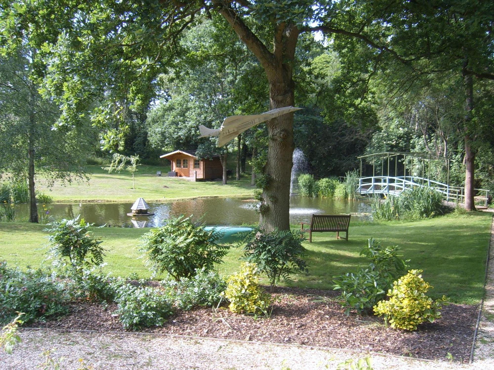 Passford House Hotel ลีมิงตัน ภายนอก รูปภาพ