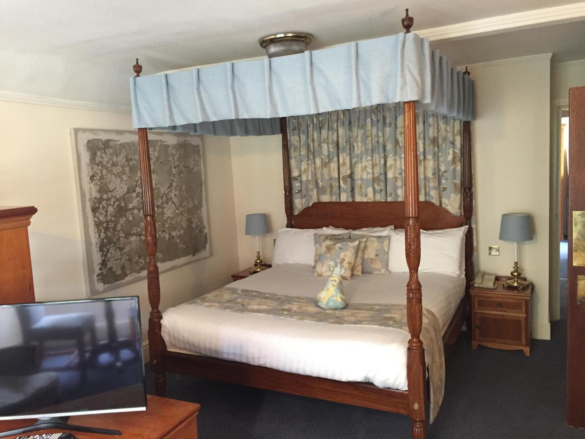Passford House Hotel ลีมิงตัน ห้อง รูปภาพ
