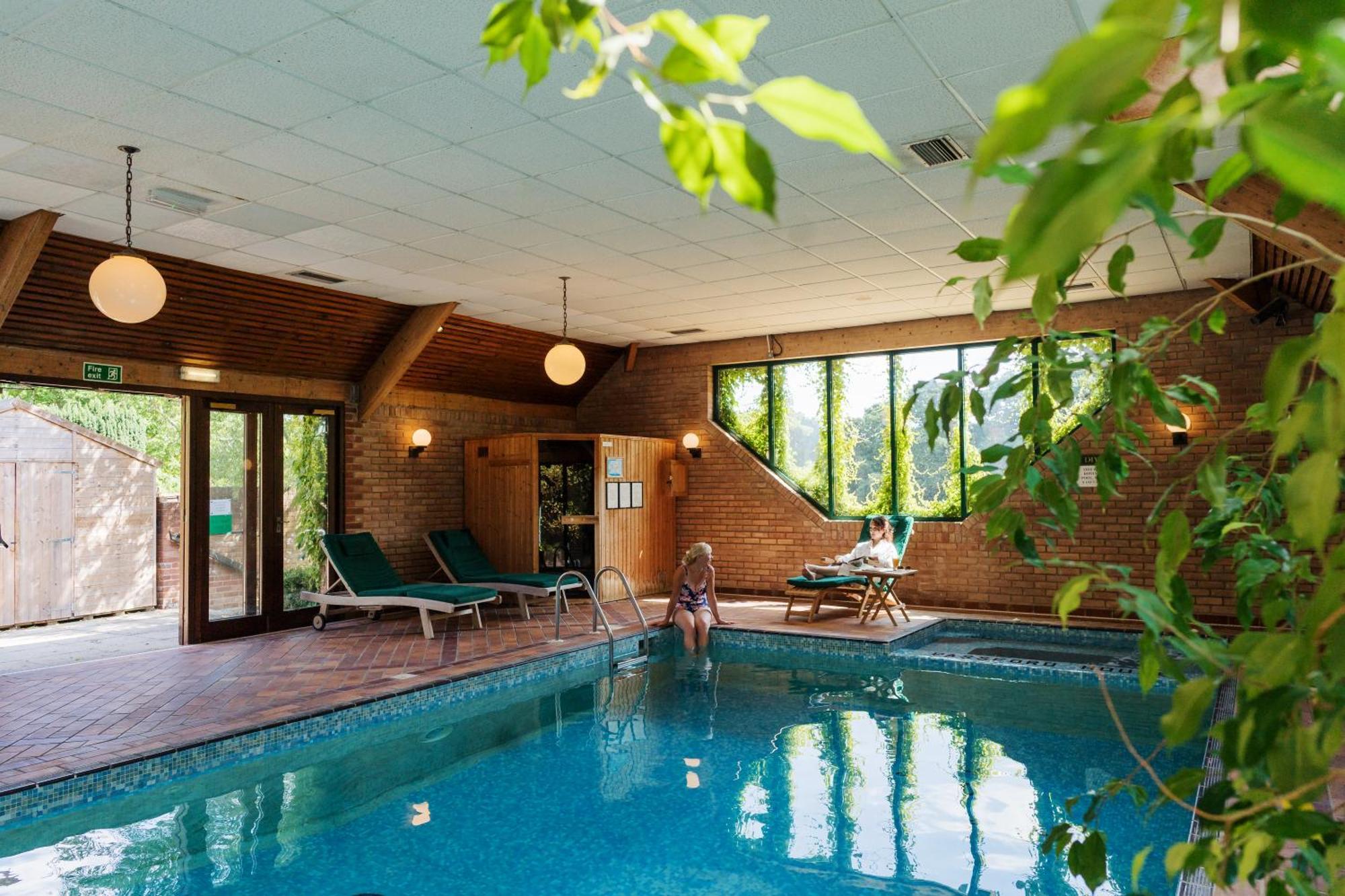 Passford House Hotel ลีมิงตัน ภายนอก รูปภาพ